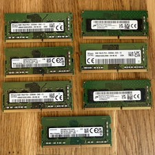 Samsung Sk Hynix Micron 8GB