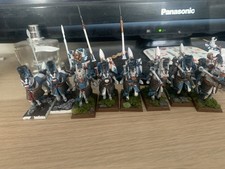 Warhammer WFb the Old World