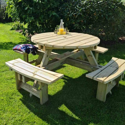 Churnet valley seater picnic - churnet, 8