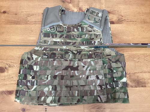 British army osprey mtp - british,