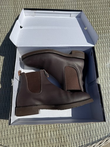 Williams boots size - rm, 9.5