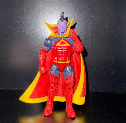 Marvel legends gladiator - marvel,