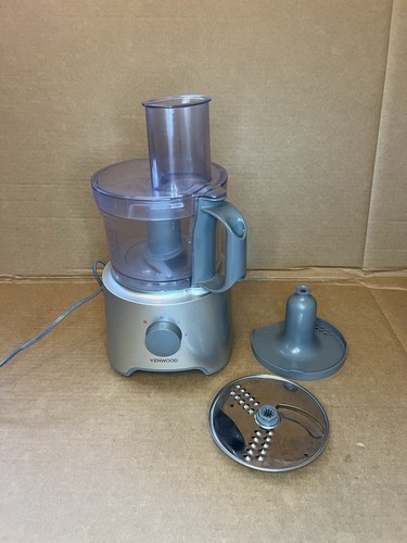 Kenwood fdp30 multipro - kenwood, compact