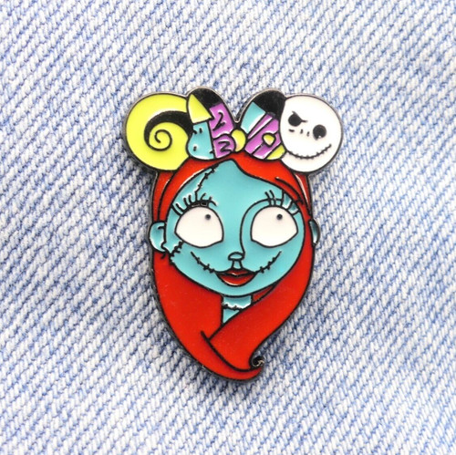 Sally nightmare before - sally,