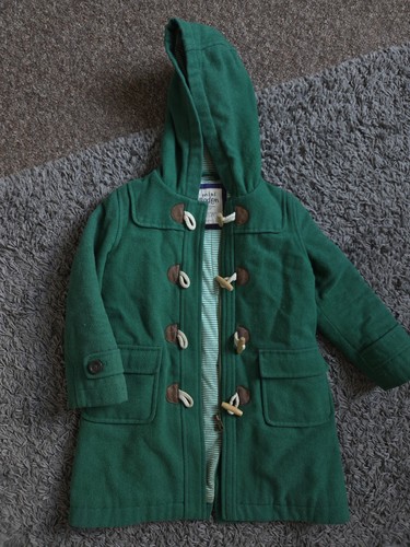Girls green mini boden - green,
