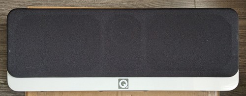 Acoustics 2000ci centre - q,