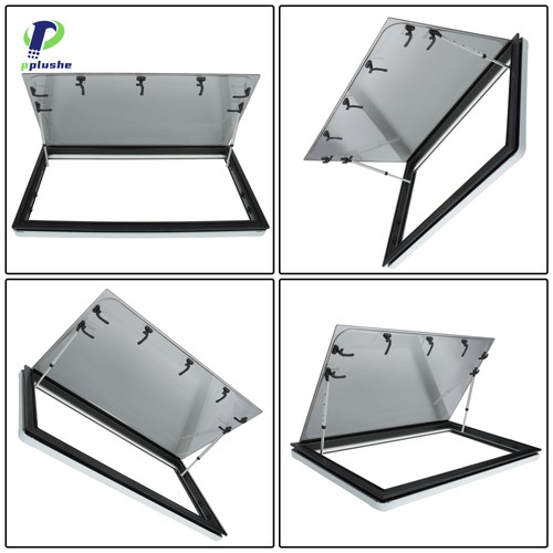 For van motorhome camper - van,