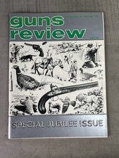 Guns Review magazine -