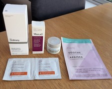 Space NK bundle: The