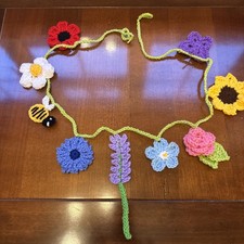 🌷🌼🪻One handmade