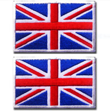 Pair of British Official