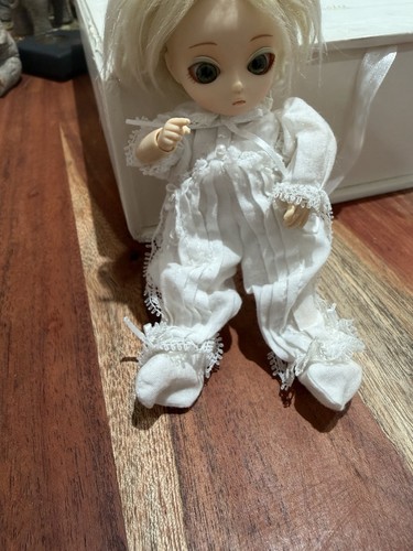Rare jun planning bjd - ai,