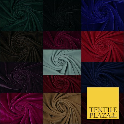 Luxury soft plain micro - luxury, velvet
