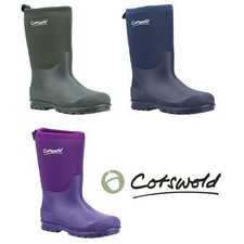 Cotswold Hilly Kids Boys Girls