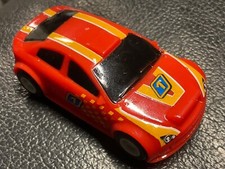 Red #1 1:64 SCALE RACE CAR for HORNBY MY FIRST SCALEXTRIC