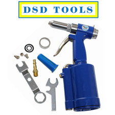 US PRO Tools Air Hydraulic