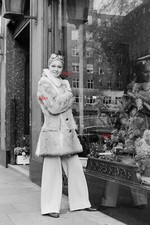 35mm PHOTO NEGATIVE MODEL c
