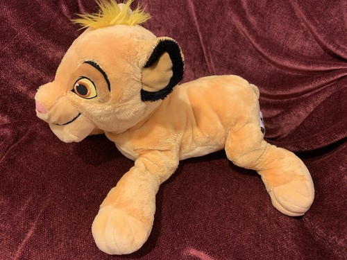 Disney simba lion king - lion,
