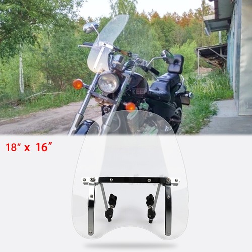 Clear windshield - x,