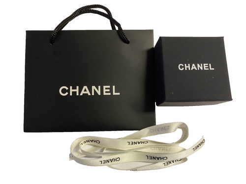 Chanel empty large - empty,