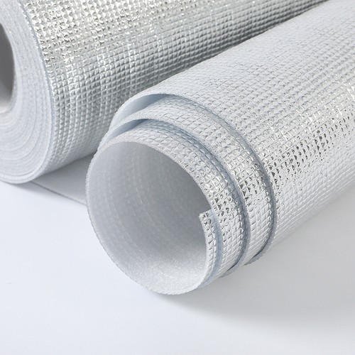 Radiator reflector panels - radiator,