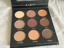 karity nudes and rudes 9 shade