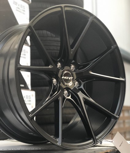 Inovit speed alloy wheels - 19",