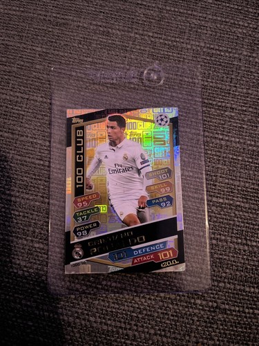 Match attax champions league - attax,
