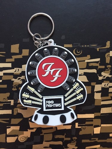 Official foo fighters - foo,