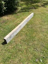 NEW  SOFTWOOD Railway Sleepers