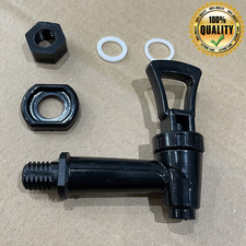 UNIVERSAL HOT WATER BOILER HEAVY DUTY TAP TOP ASSEMBLY PARRY MARCO DRAW OFF PART