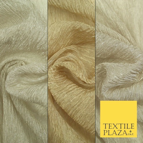 Luxury 50cm wide gold - 50cm,