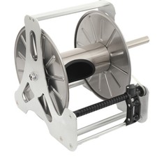 Stainless Steel Hose Reel