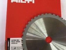 Hilti premium tct saw - saw,