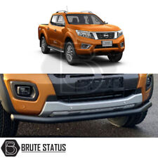 City Bar for Nissan Navara