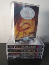 The Hobbit / The Silmarillion