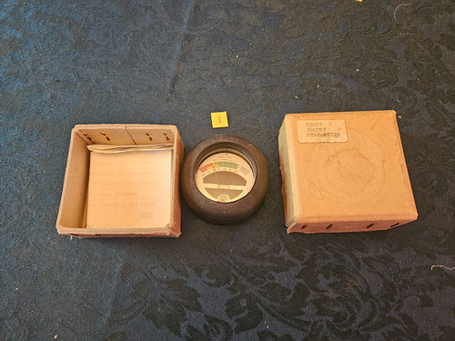 Vintage edney pocket - edney,