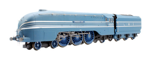 Hornby lms 2 princess - oo,