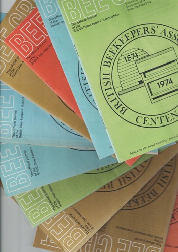 Beecraft magazine issues - beecraft, 10