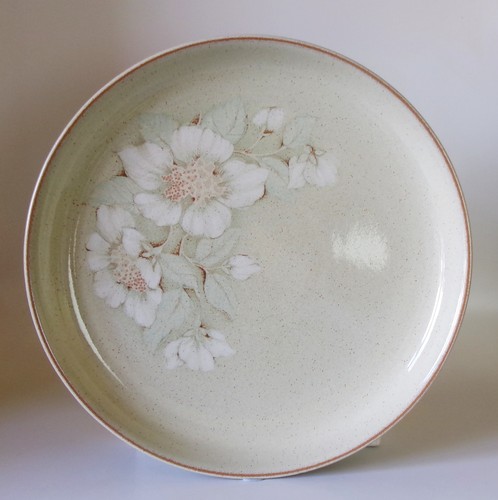 Denby daybreak 260mm - daybreak, dinner