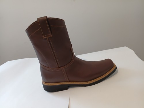 Botas vaqueras hombre - botas,