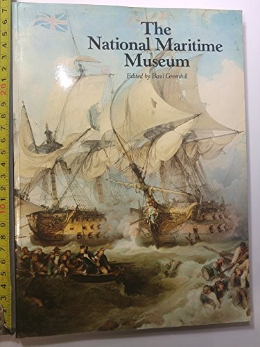 The national maritime museum - the,