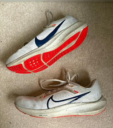 Nike air zoom pegasus - nike, 40