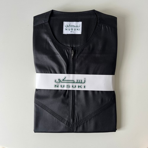 Nusuki premium emirati thobe - nusuki,