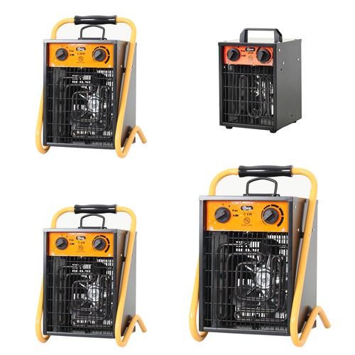 9kw electric fan - 2/3/5/9kw, heater