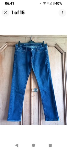 Levi slight curve slim leg - levi's,