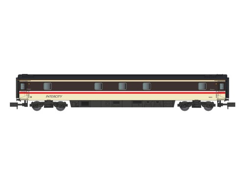 Dapol mk3 sleeper coach - mk3,