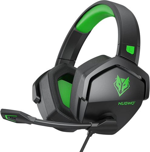 Nubwo n16 gaming headset - nubwo,