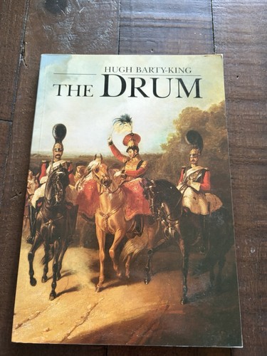 The drum royal tournament - a,