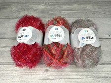 3 x Rico Creative Bubble dish